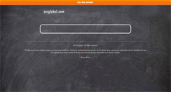 Desktop Screenshot of csrglobal.com